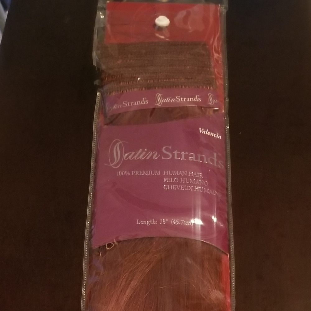 Hair Extensions